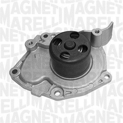 MAGNETI MARELLI Vesipumppu 350984006000